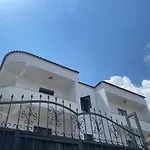 Quiet One Bedroom Apartament- Dajti View