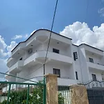 Quiet One Bedroom Apartament- Dajti View
