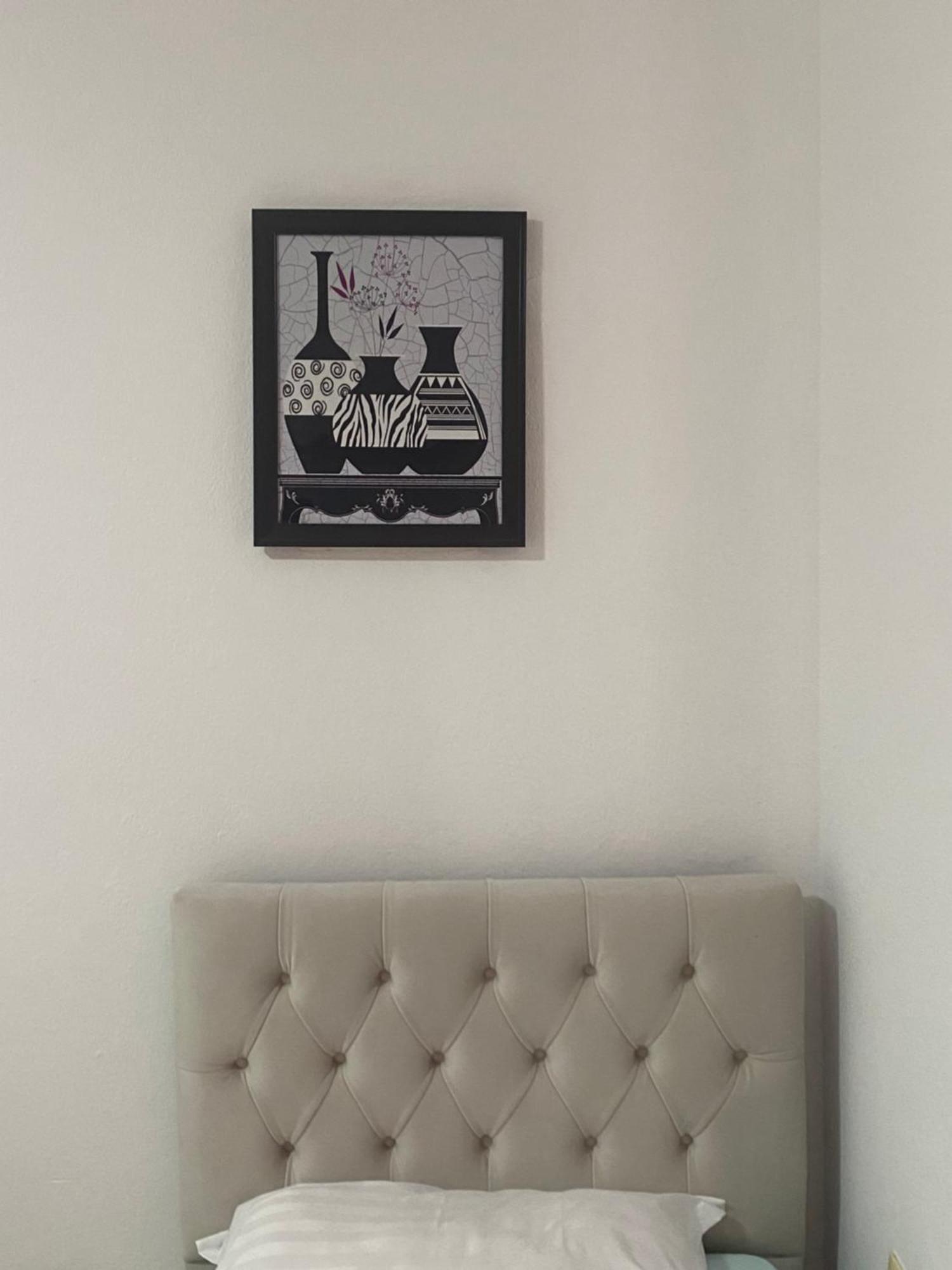Quiet One Bedroom Apartament- Dajti View Appartement *